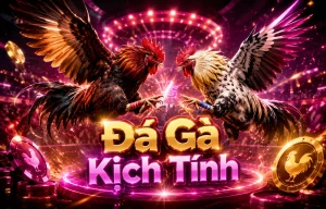 Giao diện Đá Gà farm2furniture